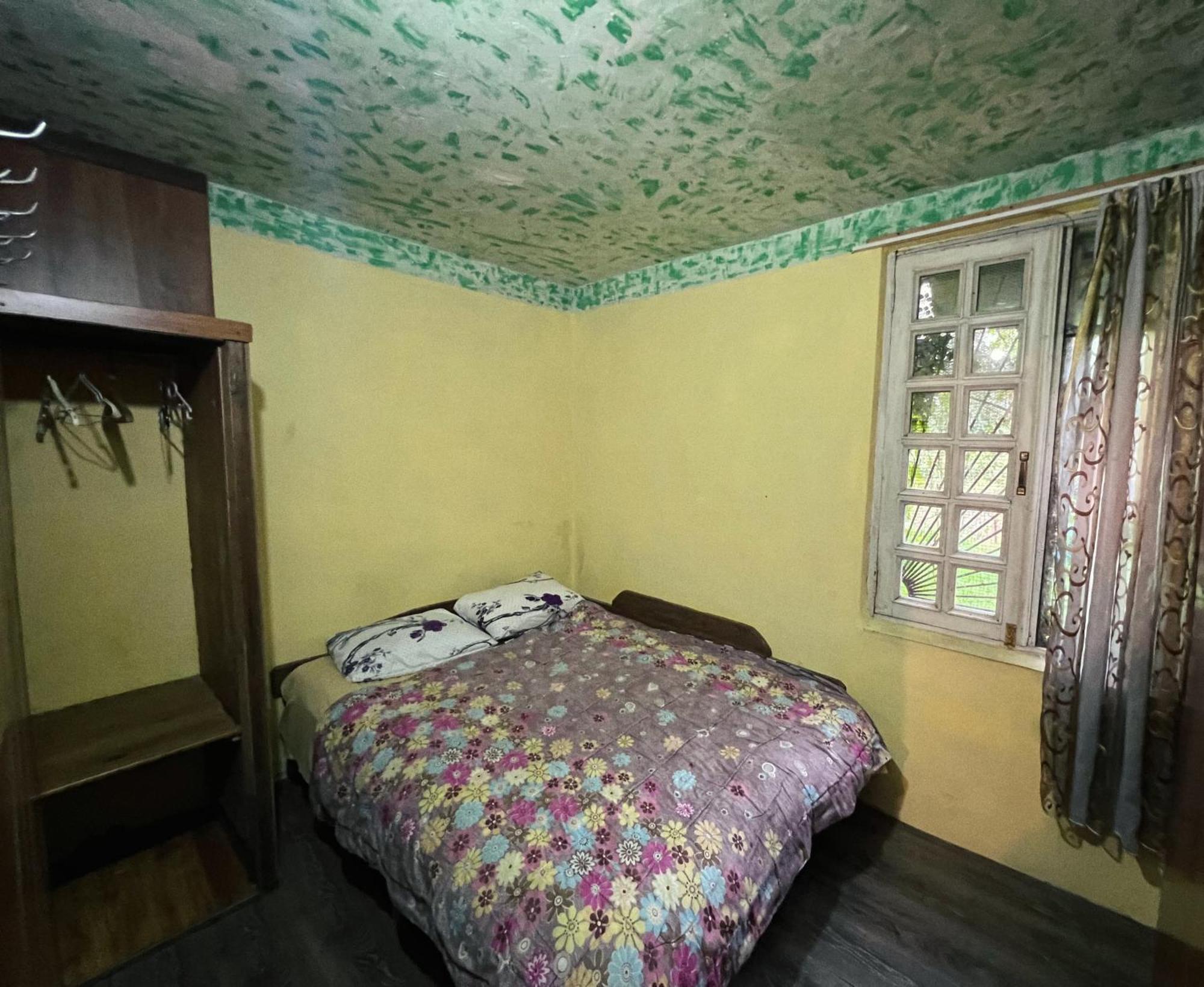 Hostel Eco Chakvi Exterior photo
